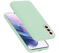 Coque pour Samsung Galaxy S22 Housse Etui Protection TPU Silicone Bumper