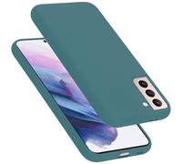 Coque pour Samsung Galaxy S22 Housse Etui Protection TPU Silicone Bumper