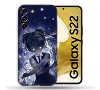 Coque pour Samsung Galaxy S22 Manga Assassination Classroom Nagisa