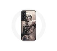 Coque pour Samsung Galaxy S22 Moon Knight Marvel le Chevalier de la Lune