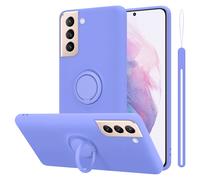 Coque pour Samsung Galaxy S22 PLUS Etui Housse Protection TPU Silicone Bumper