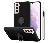 Coque pour Samsung Galaxy S22 PLUS Etui Housse Protection TPU Silicone Bumper