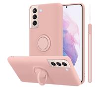 Coque pour Samsung Galaxy S22 PLUS Etui Housse Protection TPU Silicone Bumper