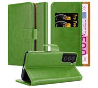 Coque pour Samsung Galaxy S22 PLUS Housse Book Etui Protection Pochette Cover