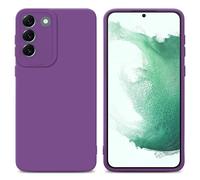 Coque pour Samsung Galaxy S22 PLUS Housse Etui Protection TPU Case Cover