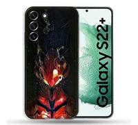 Coque pour Samsung Galaxy S22 Plus Manga Solo Leveling Igris