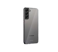 Coque pour Samsung Galaxy S22 Plus Modèle Crystal Slim Cover Ultra Résistant Crong Transparent