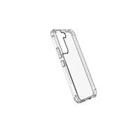 Muvit Coque Samsung Galaxy S22 transparente renforcée 3M
