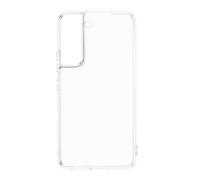 Coque Samsung Galaxy S22 Silicone gel Anti-jaunissement Transparente