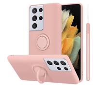 Coque pour Samsung Galaxy S22 ULTRA Etui Housse Protection TPU Silicone Bumper