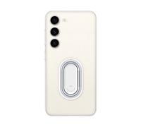 Samsung Coque officielle Galaxy S23 Transparent Neuf