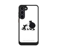 Coque pour Samsung Galaxy S23 + Asterix Obelix Produit sous licence