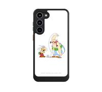 Coque pour Samsung Galaxy S23 + Asterix Obelix Produit sous licence