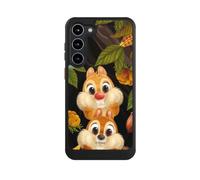 Coque pour Samsung Galaxy S23 + Disney Tic et Tac Produit sous licence