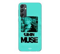 Coque Pour Samsung Galaxy S23 Fe Album 2024 Muse Jimin Bts Maniacase