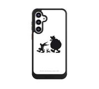 Coque pour Samsung Galaxy S23 FE Asterix Obelix Produit sous licence