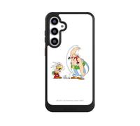 Coque pour Samsung Galaxy S23 FE Asterix Obelix Produit sous licence