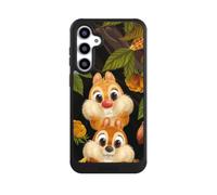 Coque pour Samsung Galaxy S23 FE Disney Tic et Tac Produit sous licence