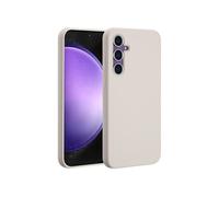 Coque pour Samsung Galaxy S23 FE en silicone Calcul