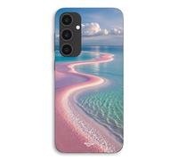 Coque Pour Samsung Galaxy S23 Fe Océan Et Sable De Paradis Maniacase