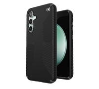 Speck Presidio2 Grip Samsung Galaxy S23 FE Housse Hardcase Backcover antichoc - Noir