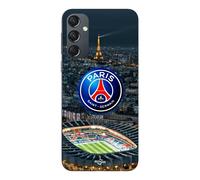 Coque Pour Samsung Galaxy S23 Fe Psg Logo Stade Nuit Tour Eiffel Maniacase