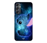 Coque de téléphone - MANIACASE - Samsung Galaxy S23 FE - Silicone - Souple - Motif Stitch