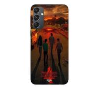 Coque Pour Samsung Galaxy S23 Fe Stranger Things Saison 4 Maniacase