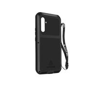 Coque pour Samsung Galaxy S23 Intégrale Antichoc Antichute Etanche Noir