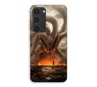 Coque Pour Samsung Galaxy S23 Naruto Kurama Maniacase