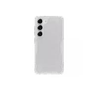 Coque pour Samsung Galaxy S23 Nature TPU PRO Case Transparente