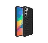 imoshion Rugged Hybrid Carbon Case pour Samsung Galaxy S23 - Noir