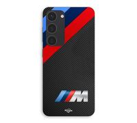 Coque Pour Samsung Galaxy S23 Plus Bmw M Power Logo Maniacase