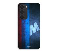 Coque Pour Samsung Galaxy S23 Plus Bmw M Vintage Maniacase
