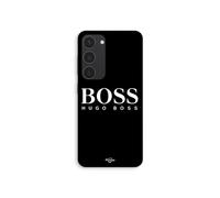 Coque Pour Samsung Galaxy S23 Plus Boss Hugo