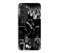 Coque Pour Samsung Galaxy S23 Plus Michael Jackson Forever King Maniacase
