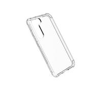 Coque pour Samsung Galaxy S23 Plus RENFORCEE ANTICHOC 3M Transparent