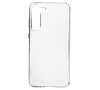 Coque pour Samsung Galaxy S23 Plus Silicone Gel Souple Flexible Ultra-fine Transparent
