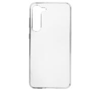 Coque pour Samsung Galaxy S23 Plus Silicone Gel Souple Flexible Ultra-fine Transparent