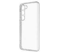 Coque pour Samsung Galaxy S23 Silicone Gel Flexible Fine Transparent