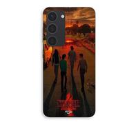 Coque Pour Samsung Galaxy S23 Stranger Things Saison 4 Maniacase