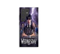 Coque Pour Samsung Galaxy S23 Ultra Mercredi Adams séries wednesday saison 2 Maniacase