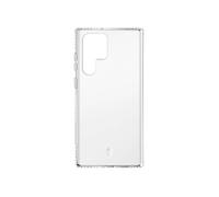 Coque pour Samsung Galaxy S23 Ultra Renforcée Anti-Chutes 2m Pulse Transparent