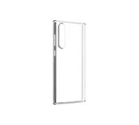 Coque pour Samsung Galaxy S23 Ultra Souple Anti-Chutes 1.25m Clear Case transparent