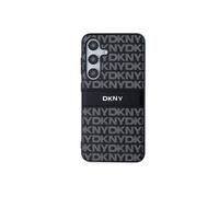 Coque pour Samsung Galaxy S24 en TPU Souple à Motif Noir