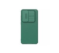 Coque pour Samsung Galaxy S24 FE - CamShield Pro - Vert