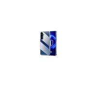 Coque pour Samsung Galaxy S24 FE Souple et Fine Transparent