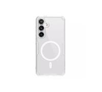Coque pour Samsung Galaxy S24 Nature TPU PRO MagSafe Case Transparent