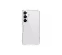 Coque pour Samsung Galaxy S24 Plus Nature TPU Case Transparent
