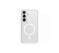 Coque pour Samsung Galaxy S24 Plus Nature TPU PRO MagSafe Case Transparent